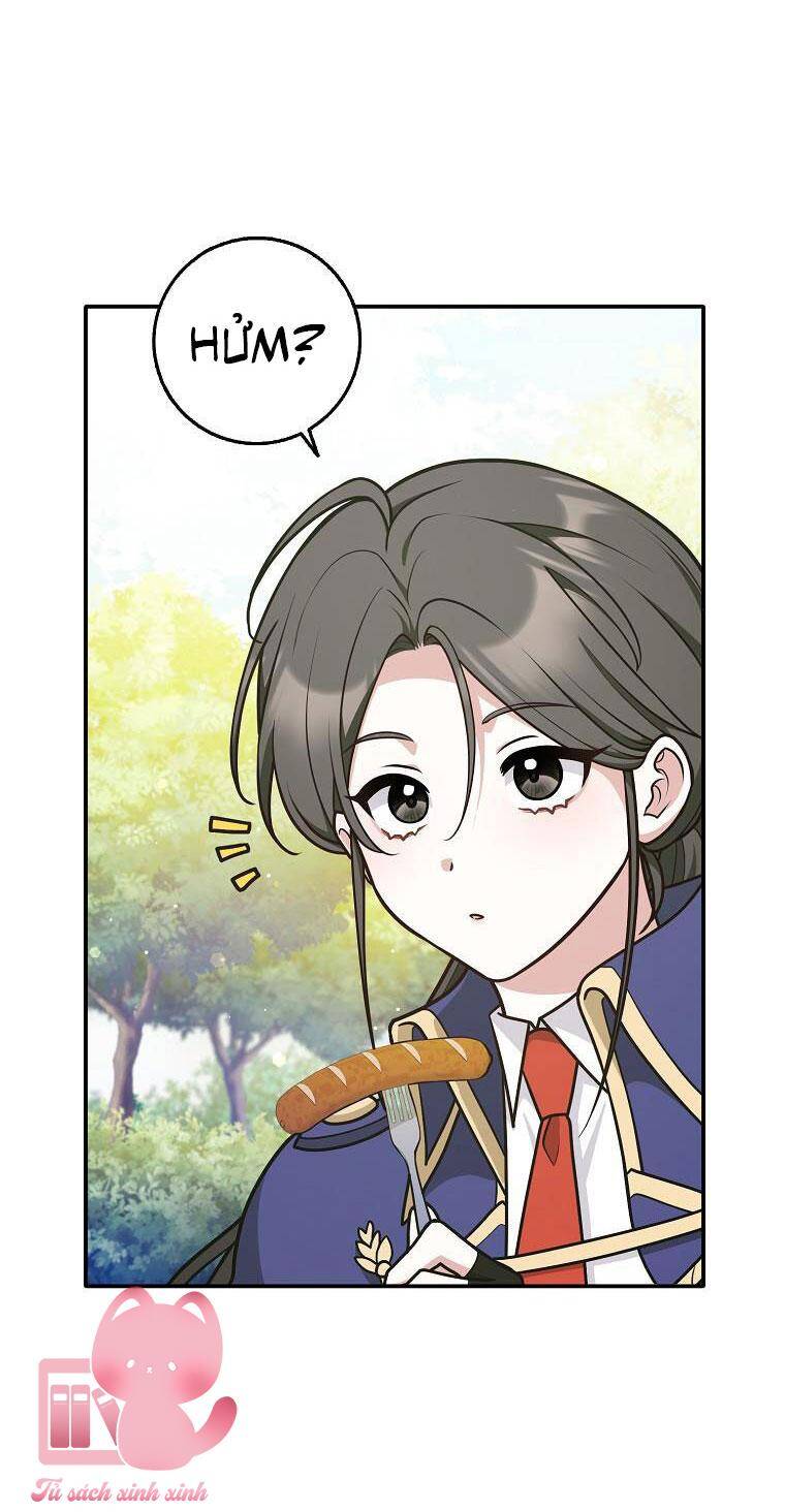 Tôi Thề Chúng Ta Chỉ Là Bạn - Chap 36 - Trang 4