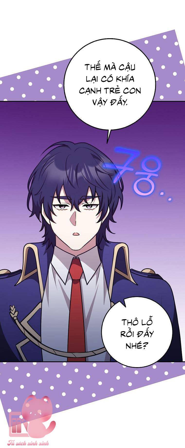 Tôi Thề Chúng Ta Chỉ Là Bạn - Chap 36 - Trang 38