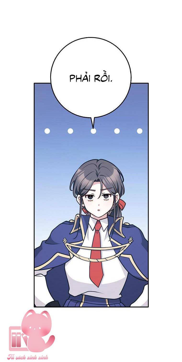 Tôi Thề Chúng Ta Chỉ Là Bạn - Chap 36 - Trang 43