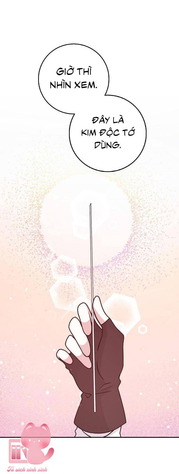 Tôi Thề Chúng Ta Chỉ Là Bạn - Chap 36 - Trang 44