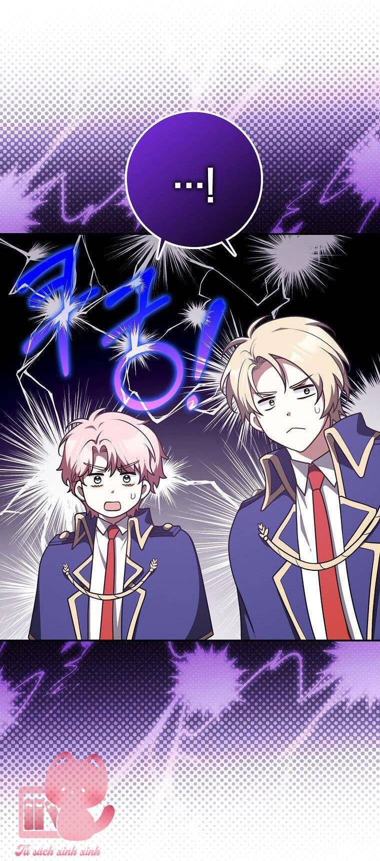 Tôi Thề Chúng Ta Chỉ Là Bạn - Chap 36 - Trang 57