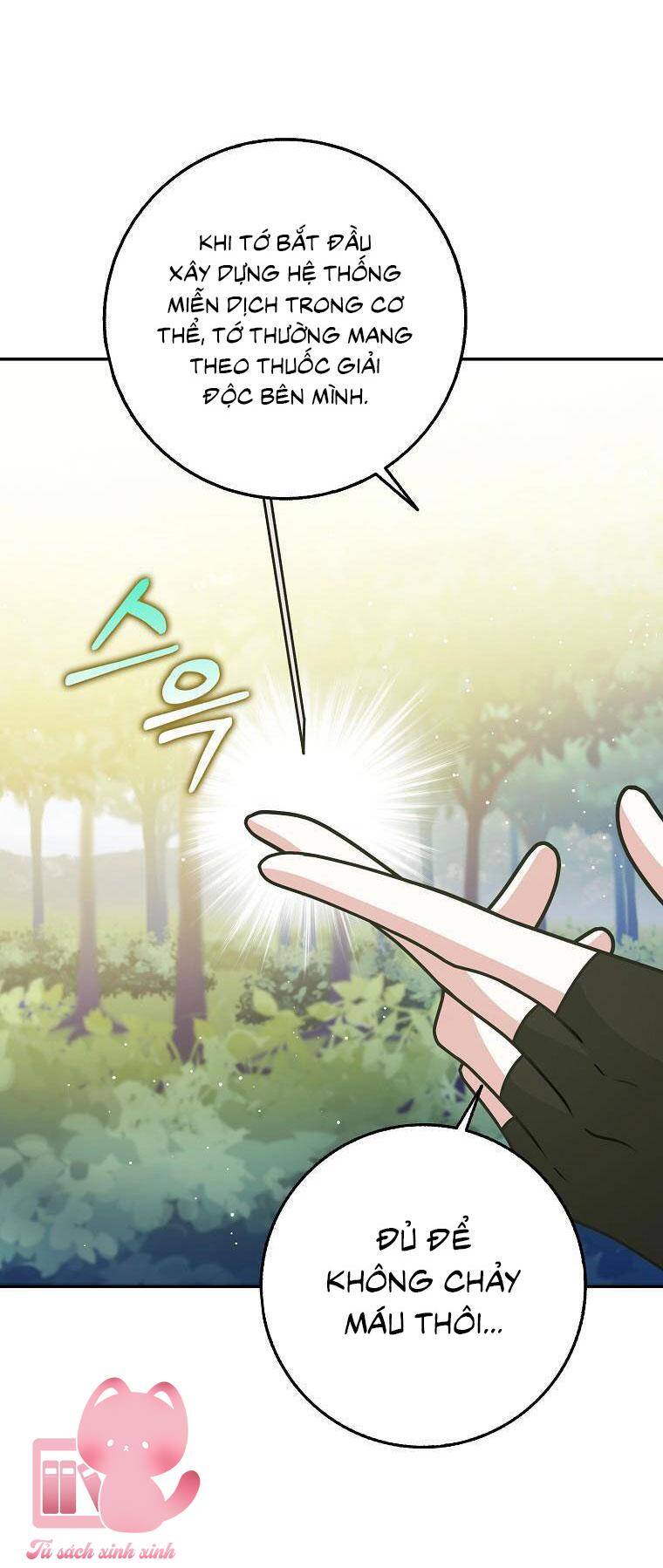 Tôi Thề Chúng Ta Chỉ Là Bạn - Chap 36 - Trang 60