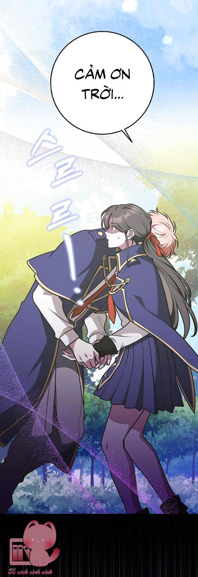 Tôi Thề Chúng Ta Chỉ Là Bạn - Chap 36 - Trang 65