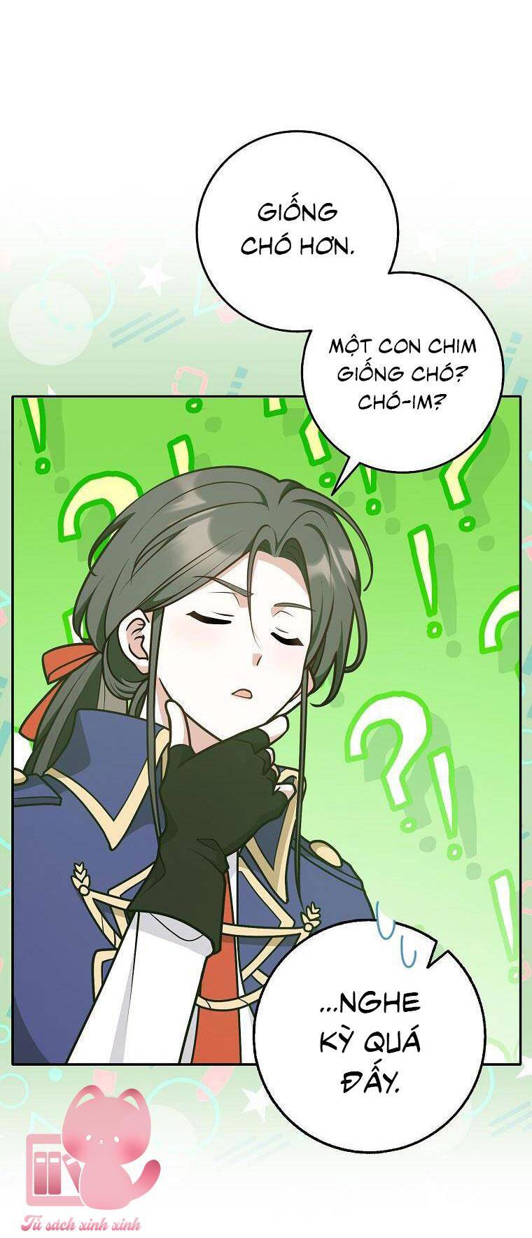 Tôi Thề Chúng Ta Chỉ Là Bạn - Chap 36 - Trang 9