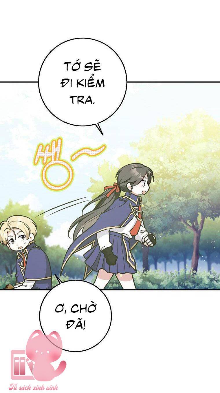 Tôi Thề Chúng Ta Chỉ Là Bạn - Chap 36 - Trang 10