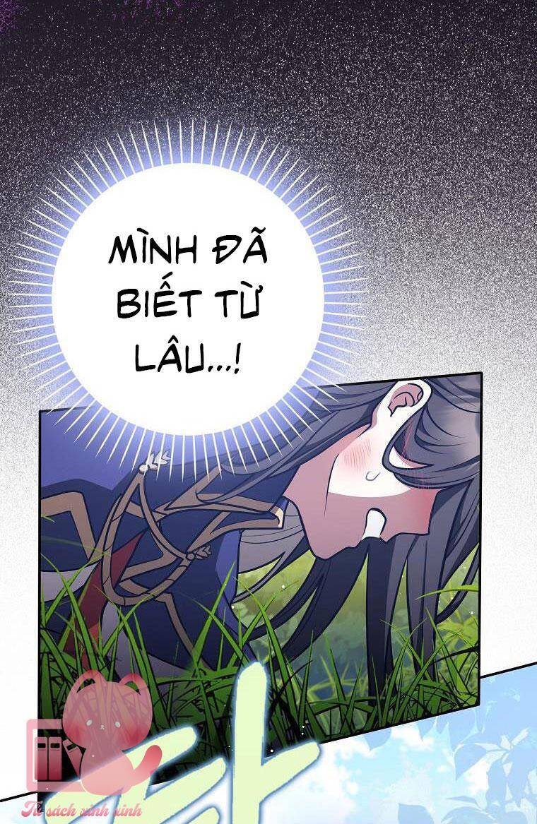 Tôi Thề Chúng Ta Chỉ Là Bạn - Chap 37 - Trang 11