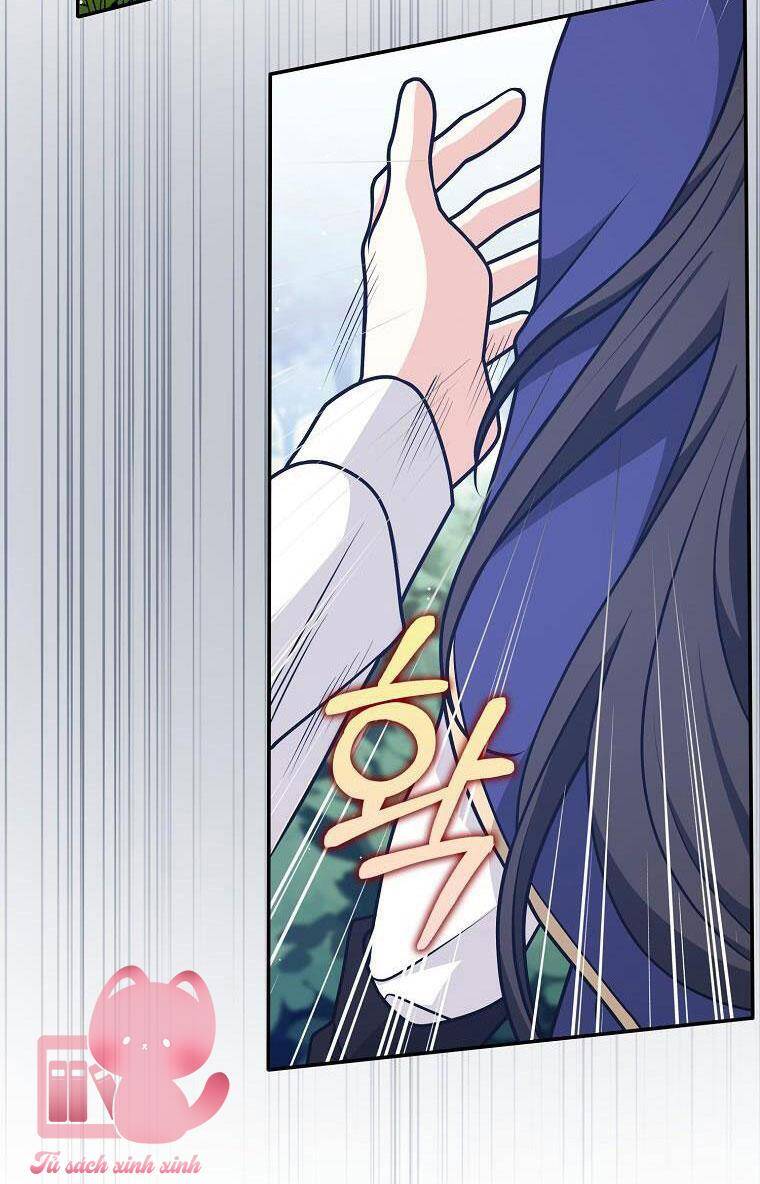 Tôi Thề Chúng Ta Chỉ Là Bạn - Chap 37 - Trang 14