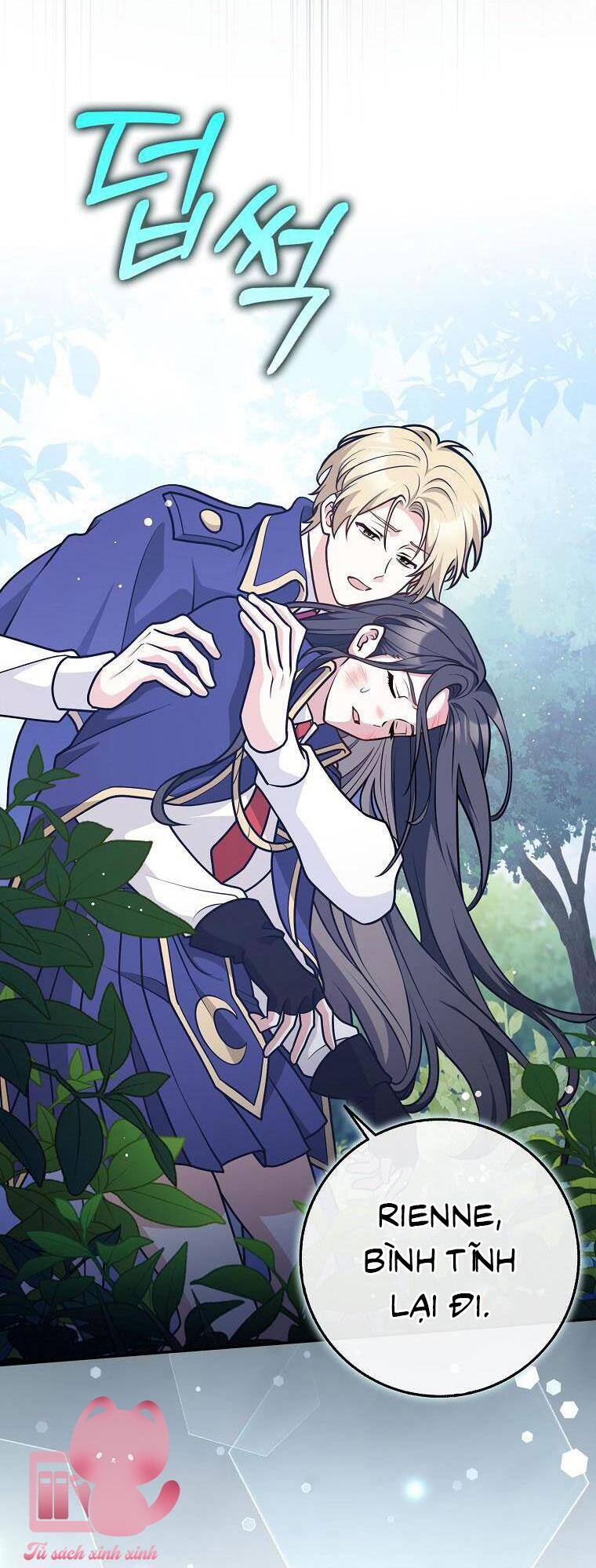 Tôi Thề Chúng Ta Chỉ Là Bạn - Chap 37 - Trang 15