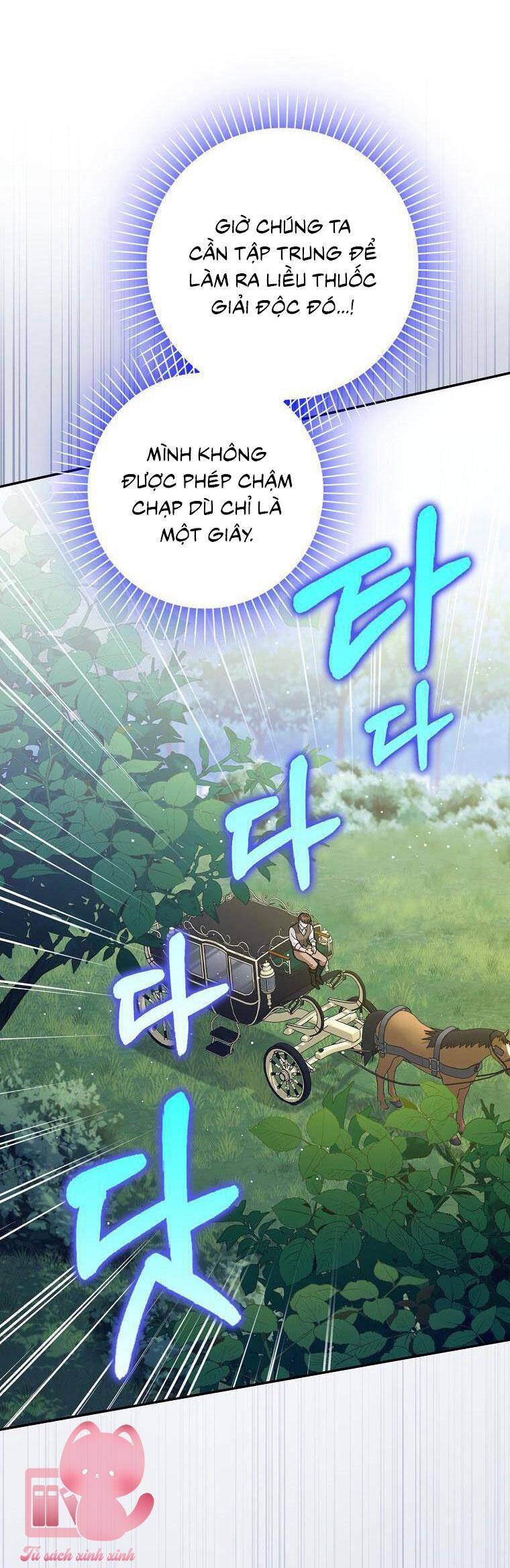 Tôi Thề Chúng Ta Chỉ Là Bạn - Chap 37 - Trang 18