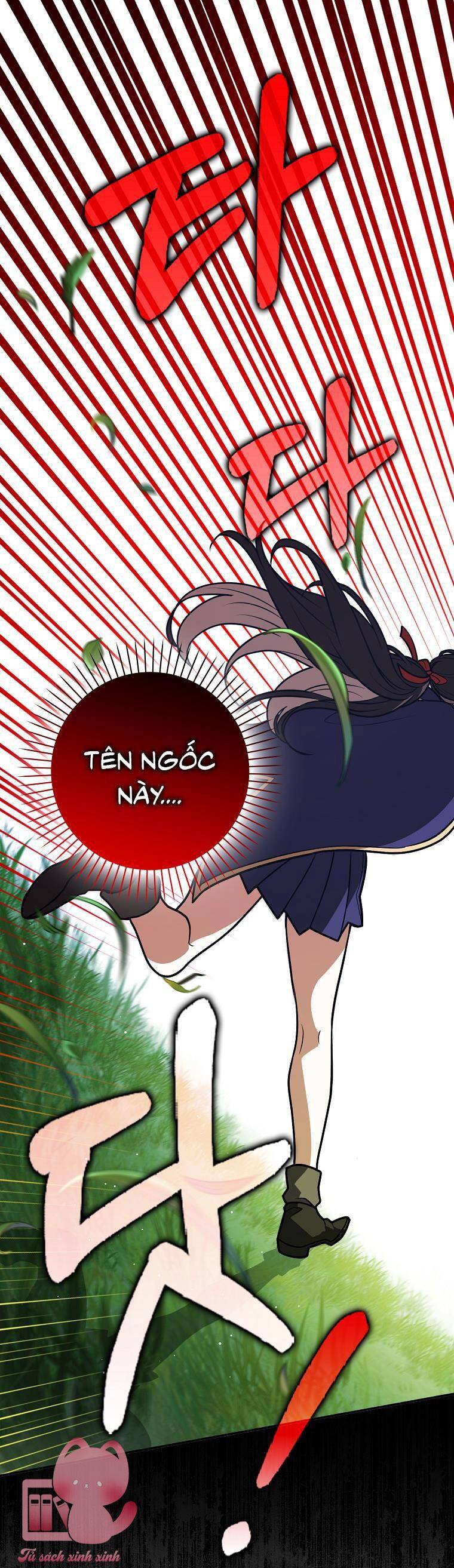 Tôi Thề Chúng Ta Chỉ Là Bạn - Chap 37 - Trang 3