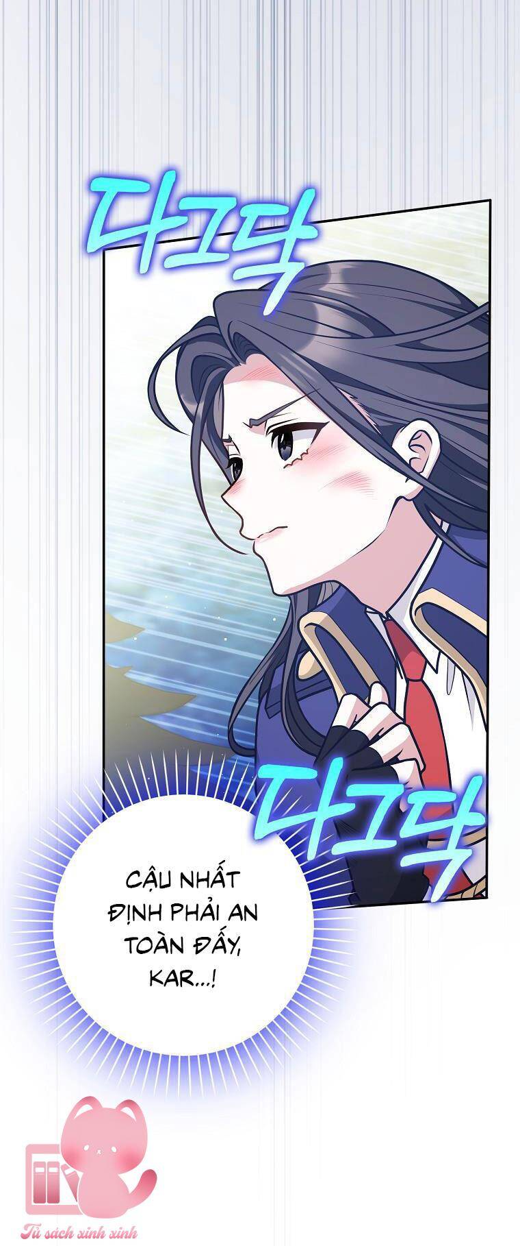 Tôi Thề Chúng Ta Chỉ Là Bạn - Chap 37 - Trang 21