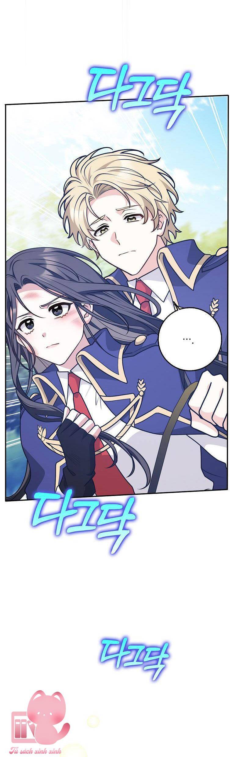 Tôi Thề Chúng Ta Chỉ Là Bạn - Chap 37 - Trang 22
