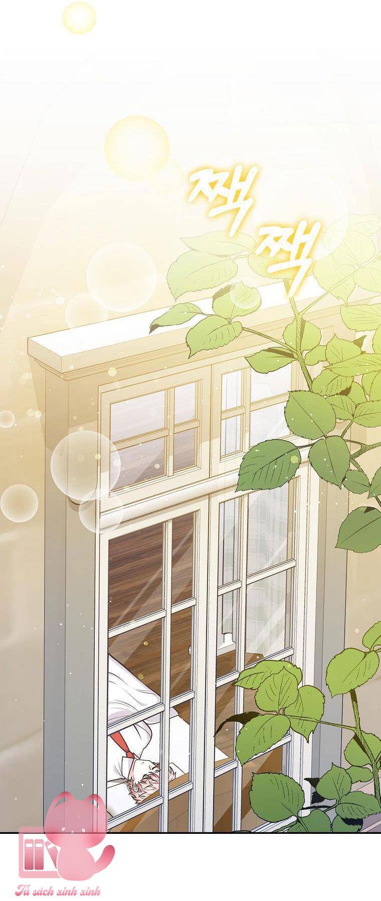 Tôi Thề Chúng Ta Chỉ Là Bạn - Chap 37 - Trang 24