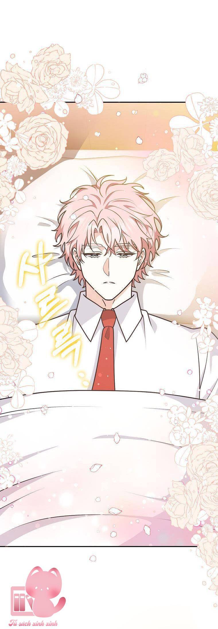 Tôi Thề Chúng Ta Chỉ Là Bạn - Chap 37 - Trang 25