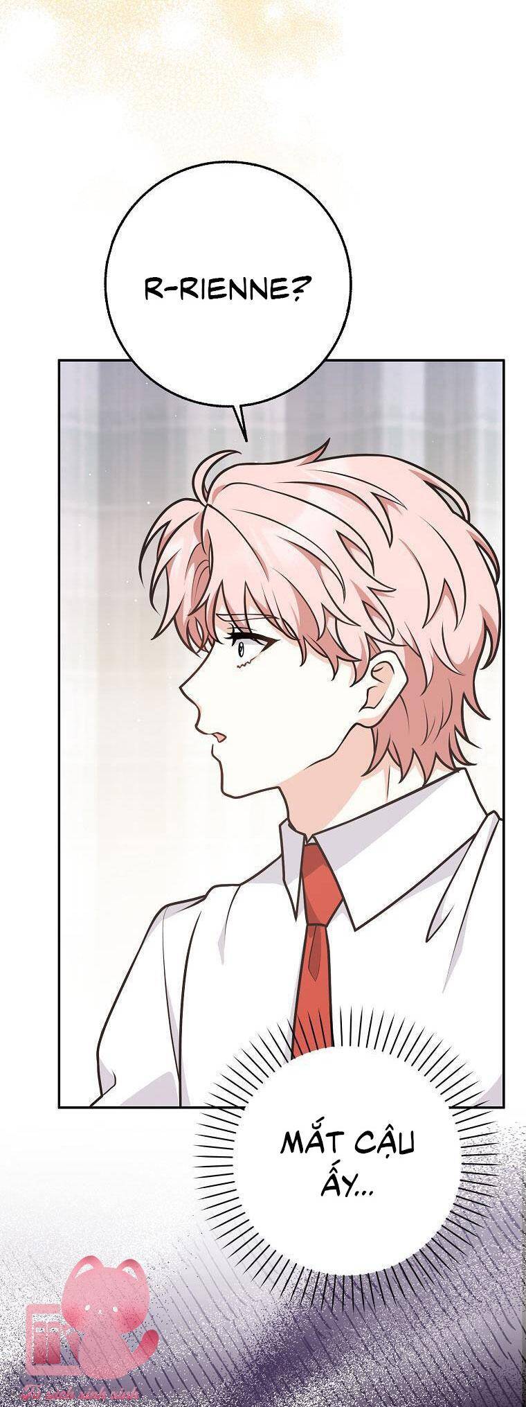 Tôi Thề Chúng Ta Chỉ Là Bạn - Chap 37 - Trang 33