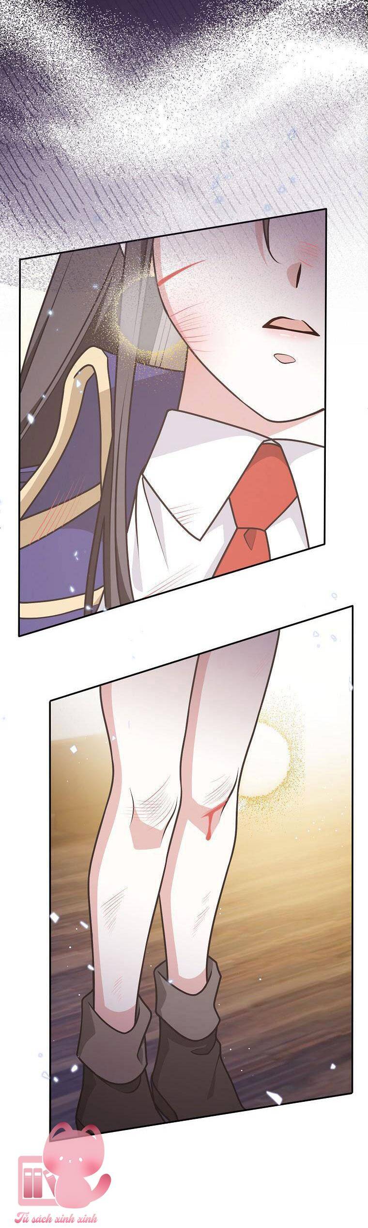 Tôi Thề Chúng Ta Chỉ Là Bạn - Chap 37 - Trang 35