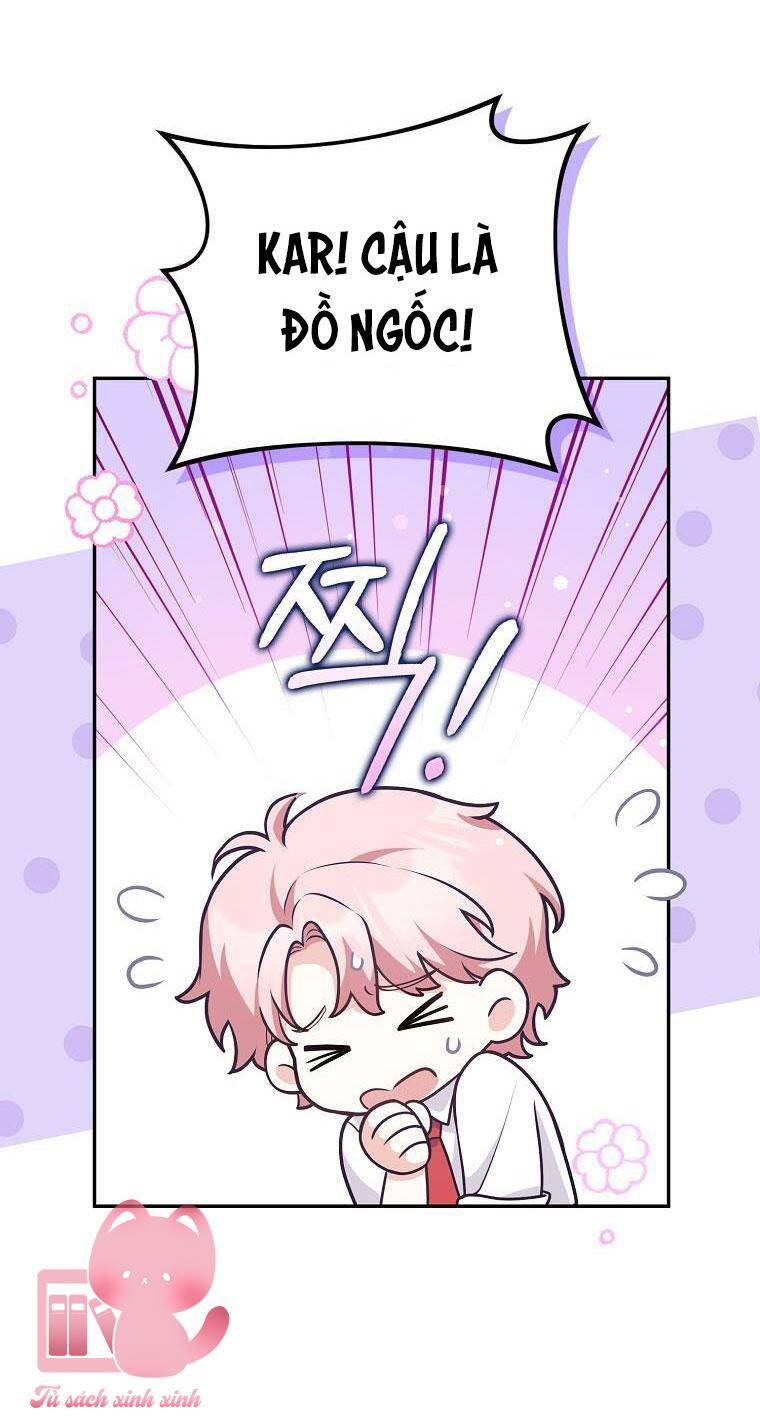 Tôi Thề Chúng Ta Chỉ Là Bạn - Chap 37 - Trang 39