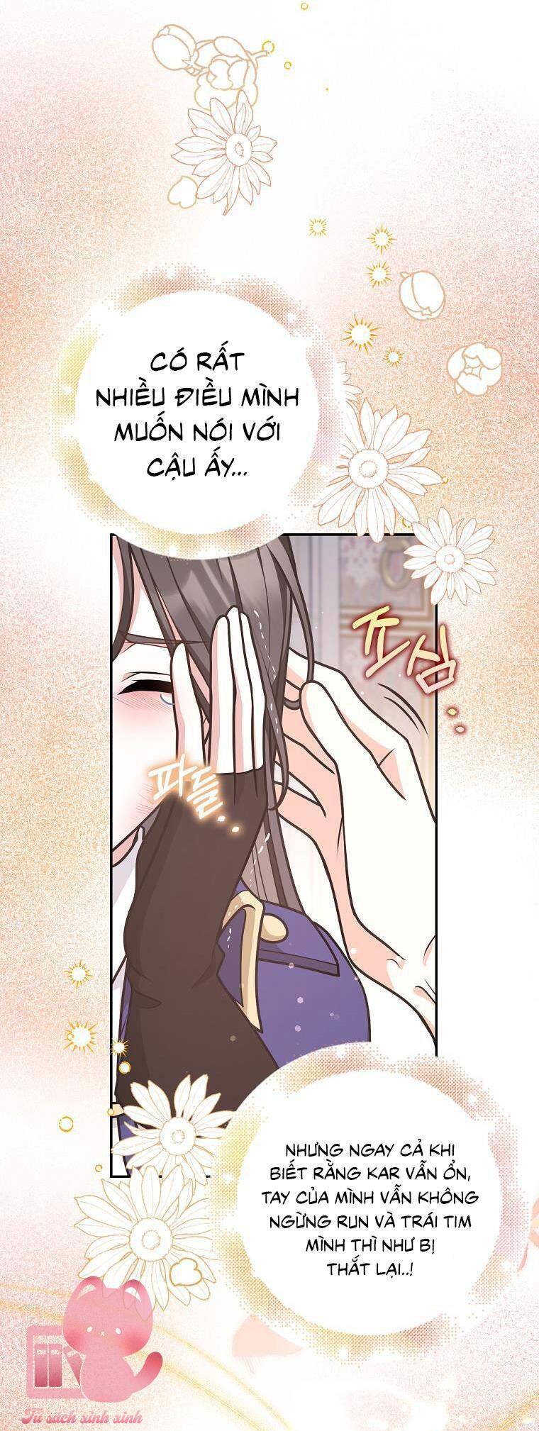 Tôi Thề Chúng Ta Chỉ Là Bạn - Chap 37 - Trang 44