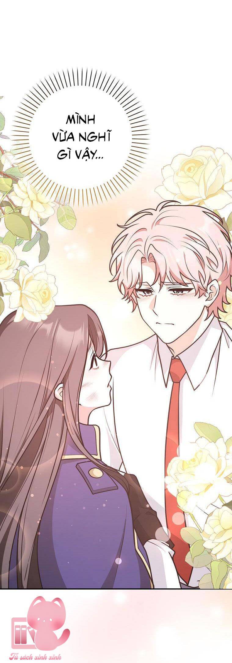 Tôi Thề Chúng Ta Chỉ Là Bạn - Chap 37 - Trang 48