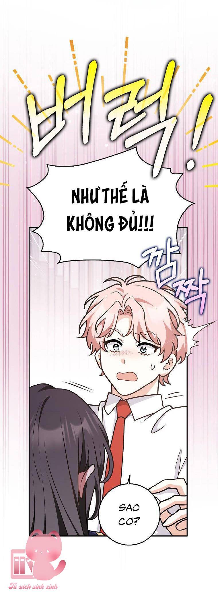 Tôi Thề Chúng Ta Chỉ Là Bạn - Chap 37 - Trang 52