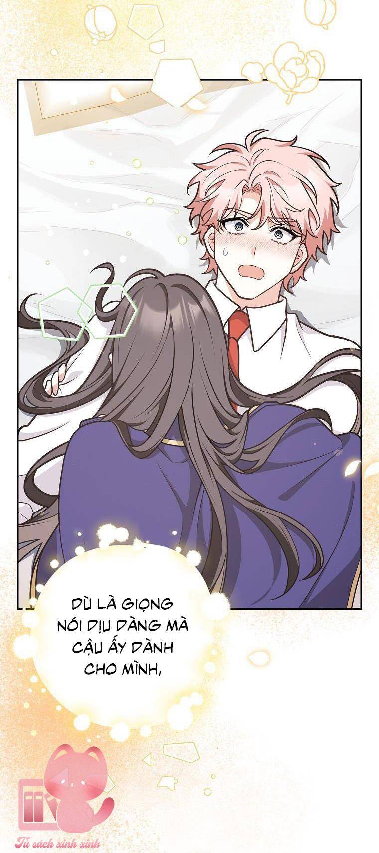 Tôi Thề Chúng Ta Chỉ Là Bạn - Chap 37 - Trang 58