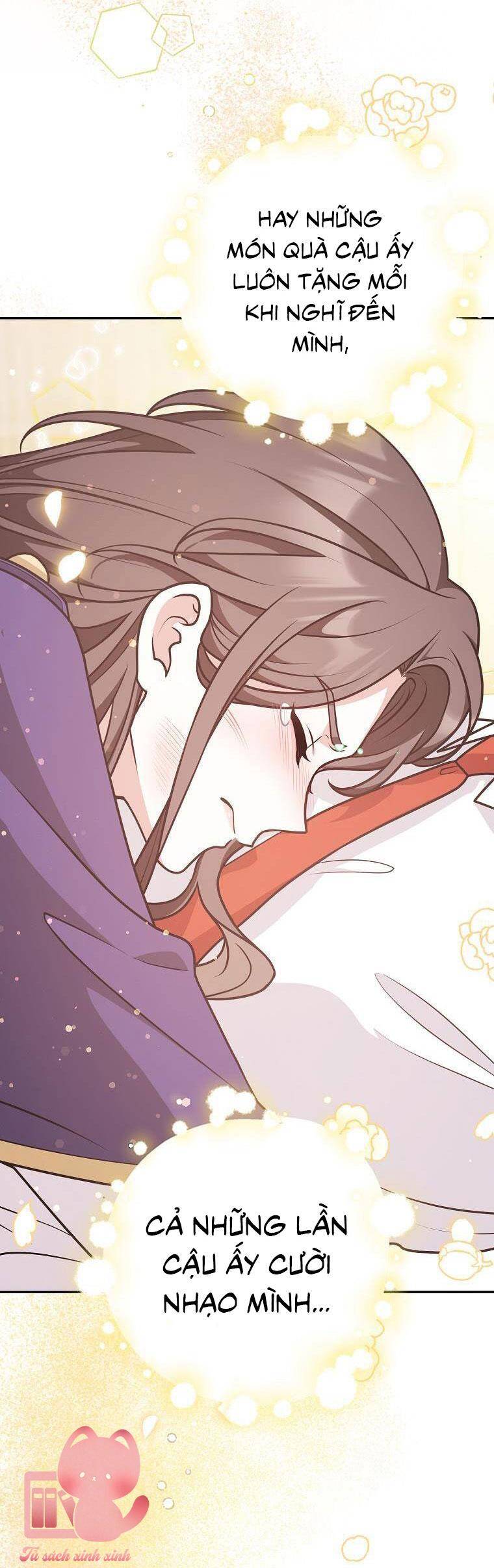 Tôi Thề Chúng Ta Chỉ Là Bạn - Chap 37 - Trang 59