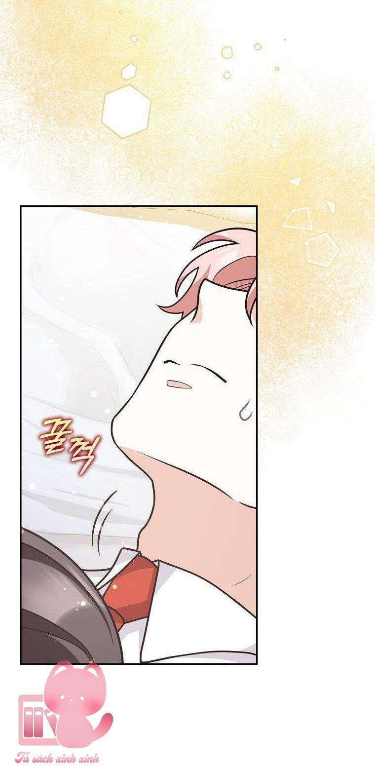 Tôi Thề Chúng Ta Chỉ Là Bạn - Chap 37 - Trang 60