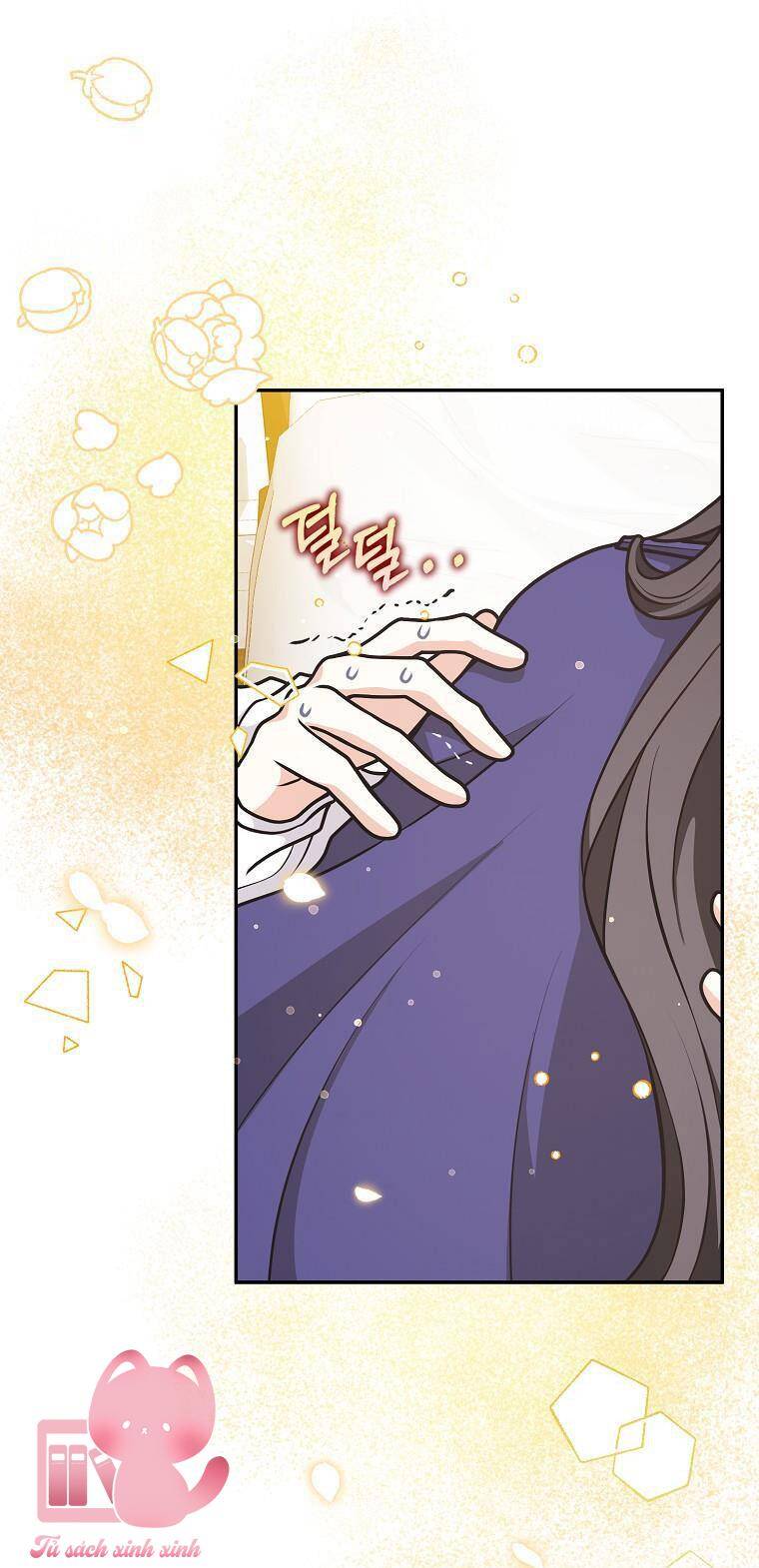 Tôi Thề Chúng Ta Chỉ Là Bạn - Chap 37 - Trang 61