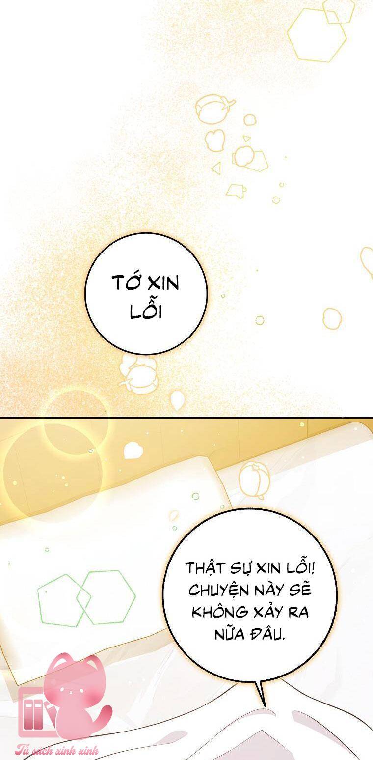 Tôi Thề Chúng Ta Chỉ Là Bạn - Chap 37 - Trang 62