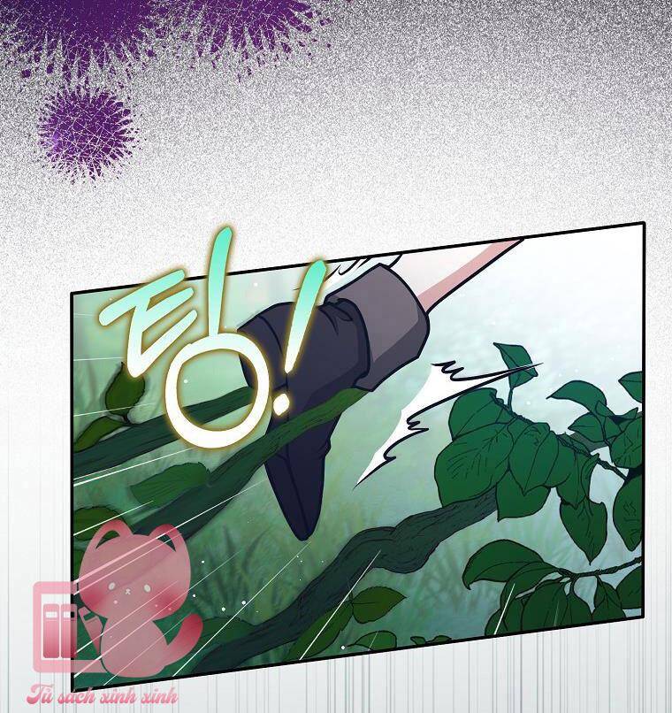 Tôi Thề Chúng Ta Chỉ Là Bạn - Chap 37 - Trang 8