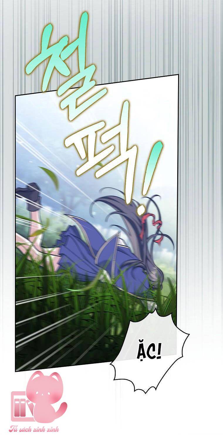 Tôi Thề Chúng Ta Chỉ Là Bạn - Chap 37 - Trang 9