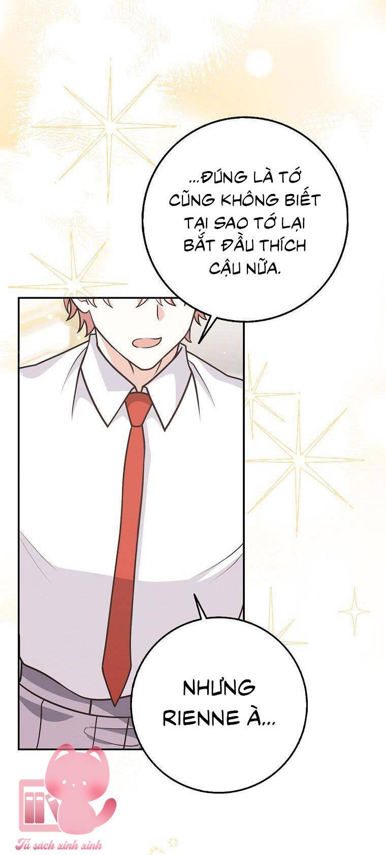 Tôi Thề Chúng Ta Chỉ Là Bạn - Chap 38 - Trang 11