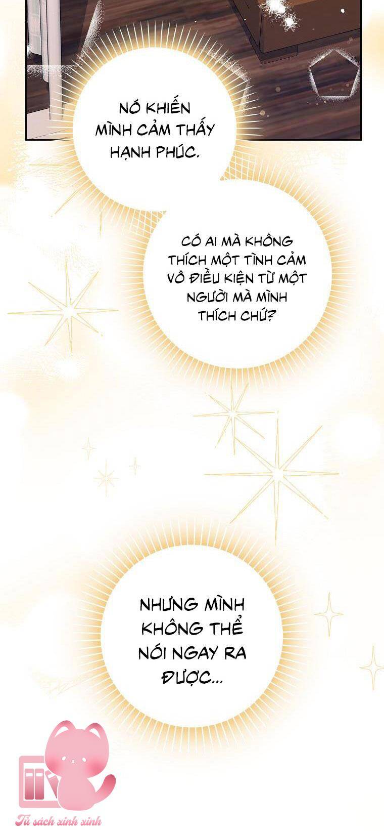 Tôi Thề Chúng Ta Chỉ Là Bạn - Chap 38 - Trang 16