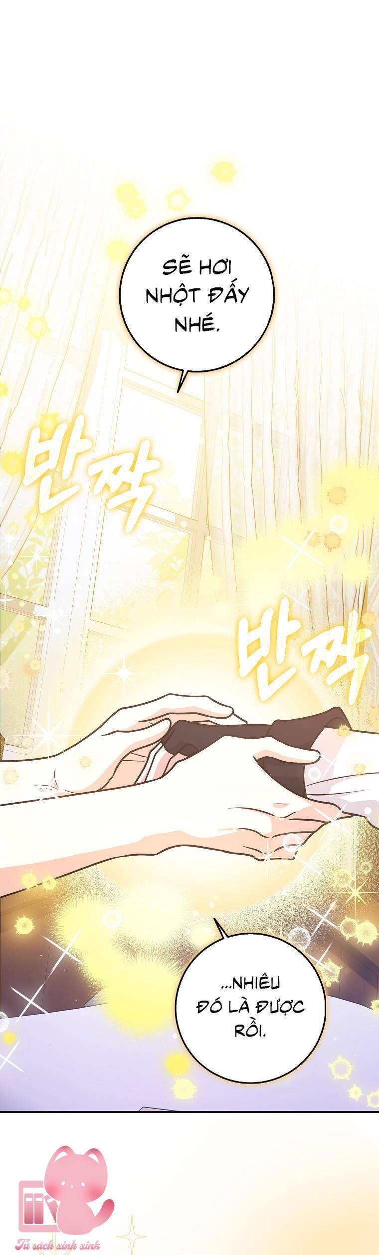 Tôi Thề Chúng Ta Chỉ Là Bạn - Chap 38 - Trang 3
