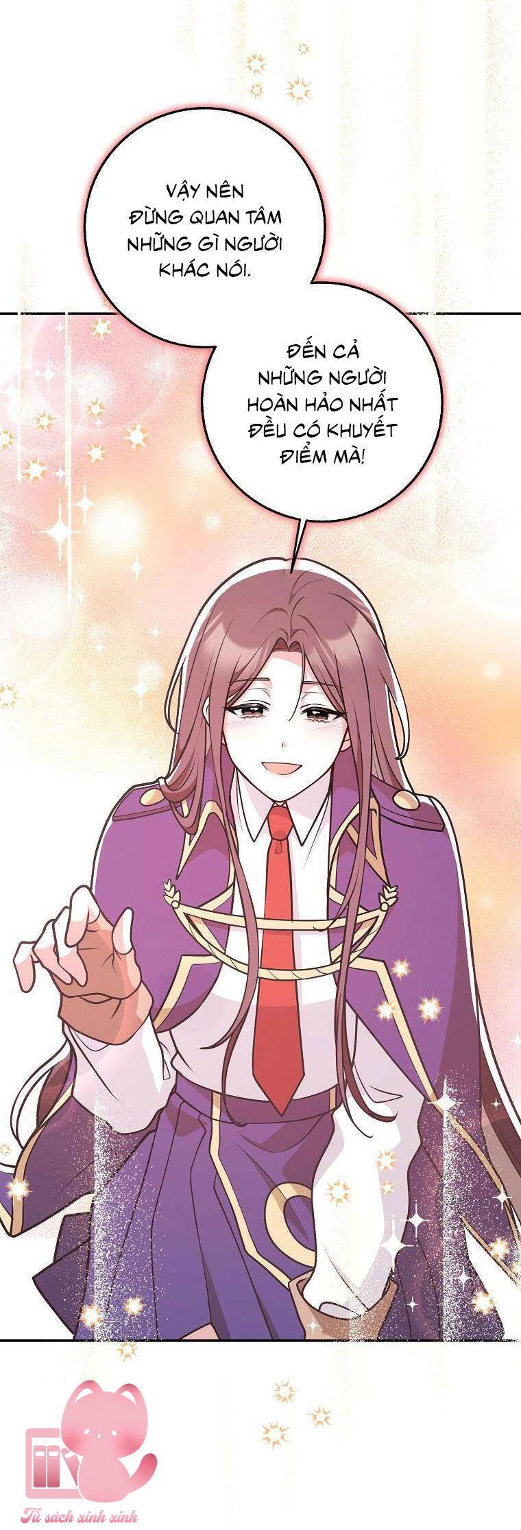 Tôi Thề Chúng Ta Chỉ Là Bạn - Chap 38 - Trang 25