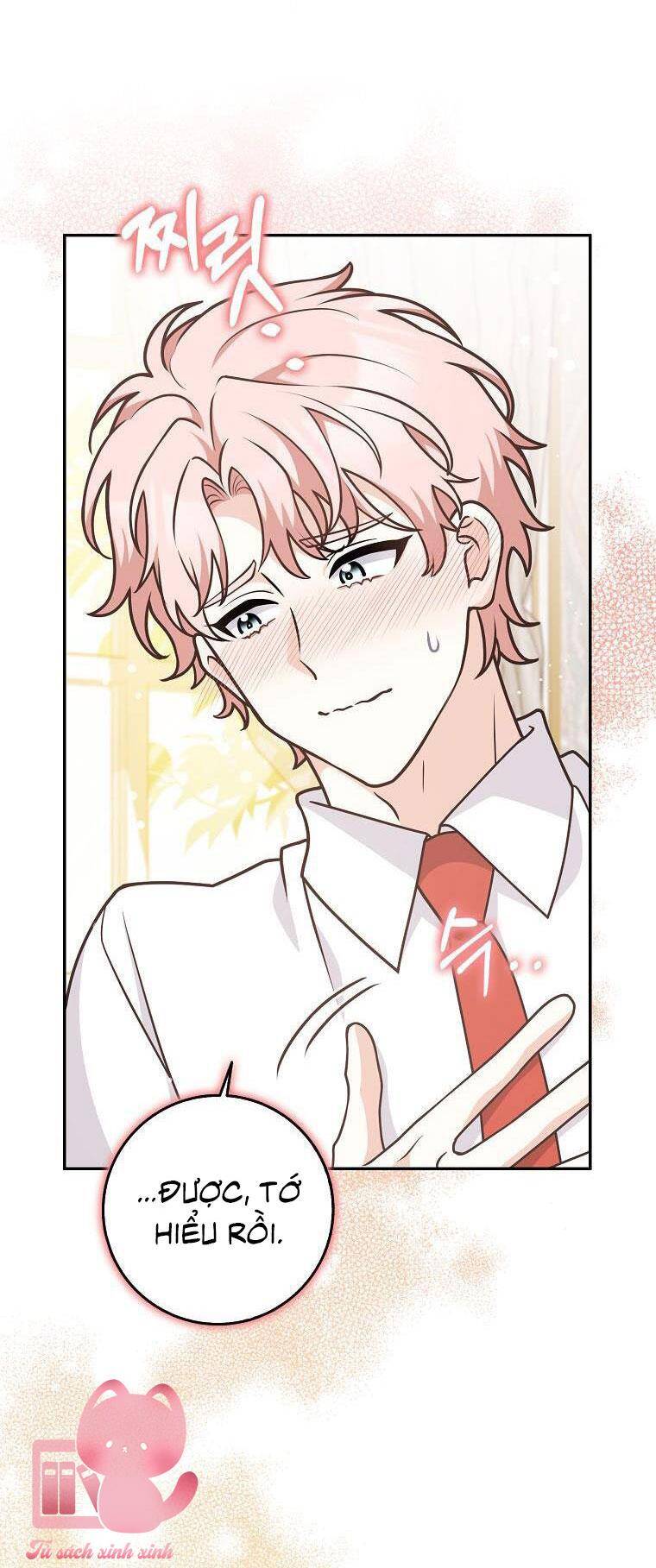 Tôi Thề Chúng Ta Chỉ Là Bạn - Chap 38 - Trang 26