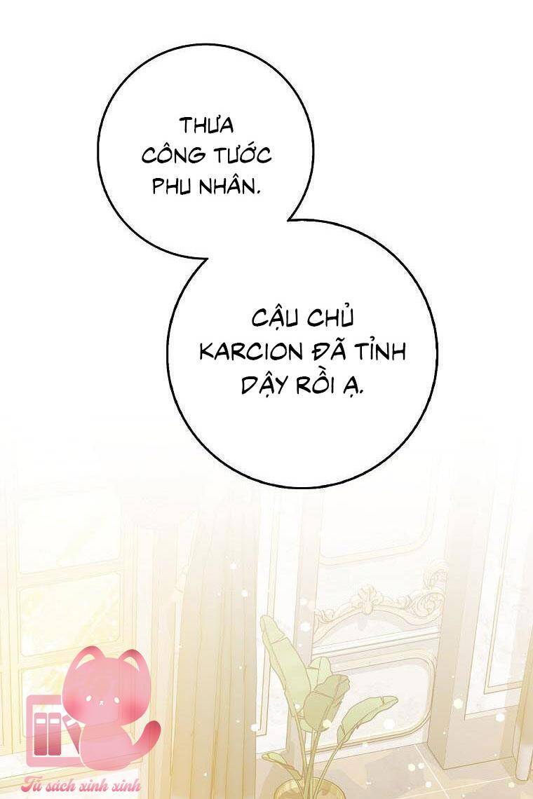 Tôi Thề Chúng Ta Chỉ Là Bạn - Chap 38 - Trang 28
