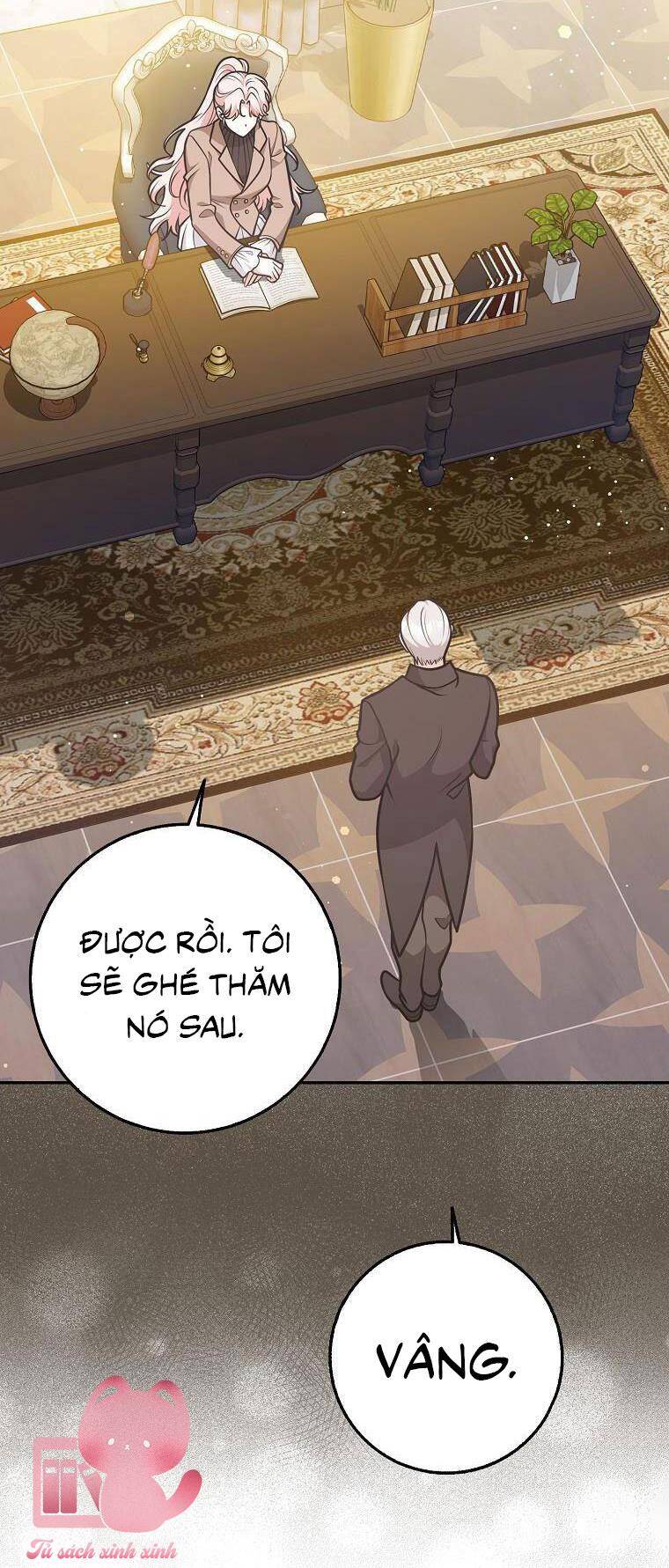 Tôi Thề Chúng Ta Chỉ Là Bạn - Chap 38 - Trang 29