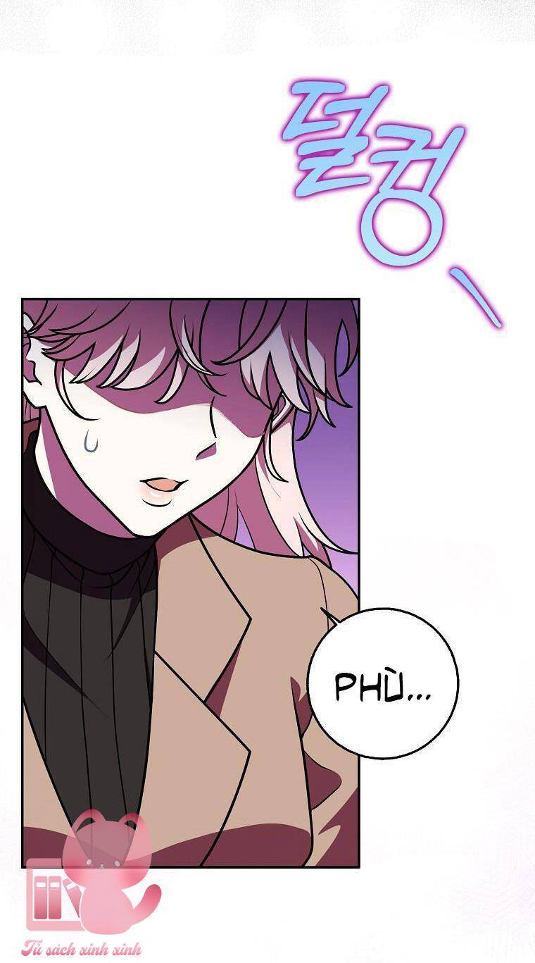 Tôi Thề Chúng Ta Chỉ Là Bạn - Chap 38 - Trang 30