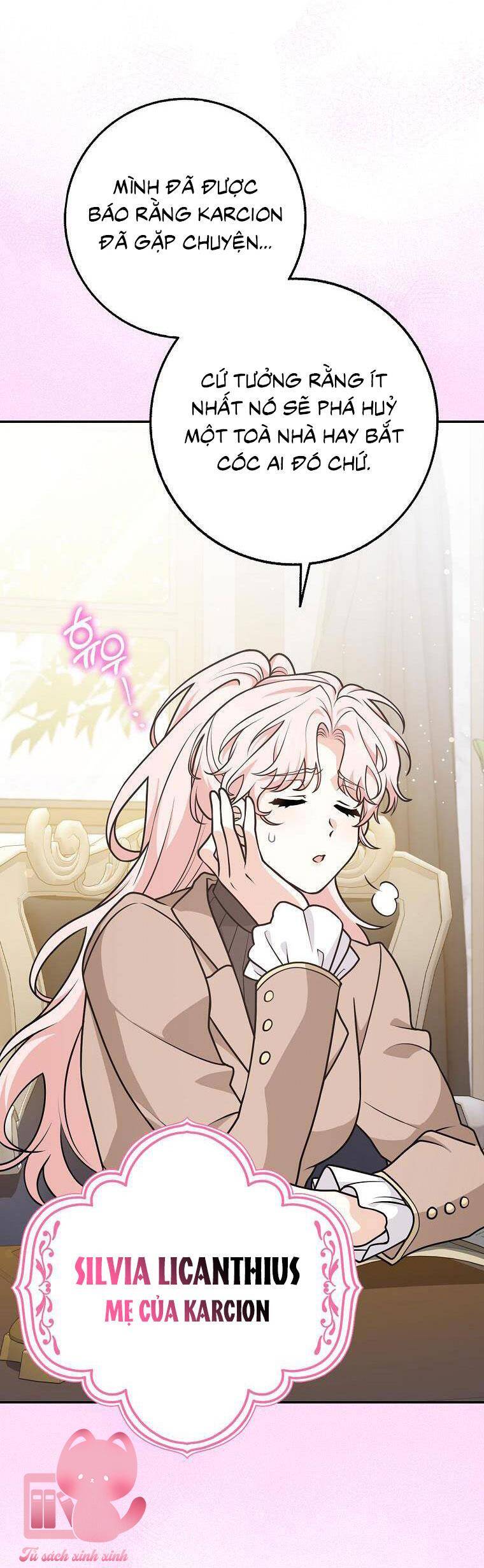 Tôi Thề Chúng Ta Chỉ Là Bạn - Chap 38 - Trang 31