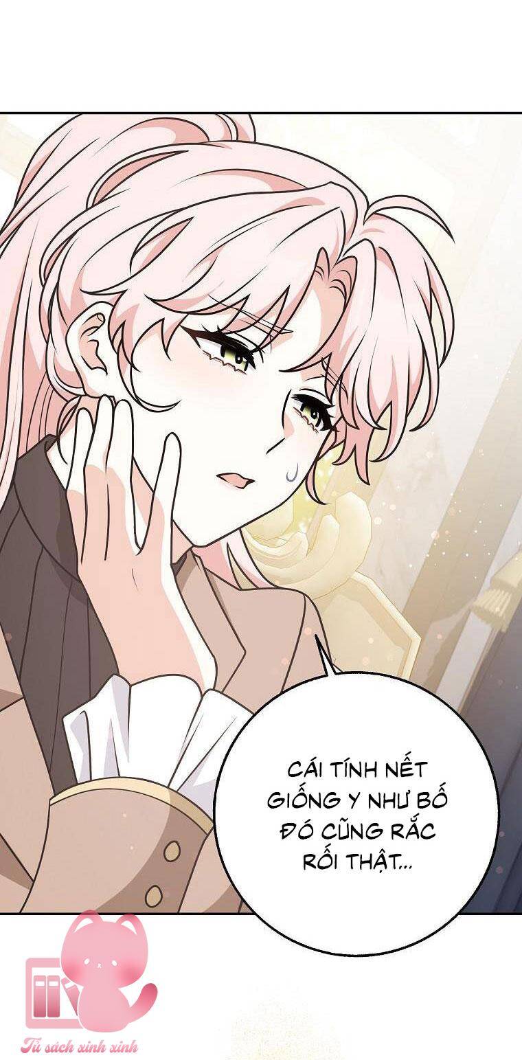 Tôi Thề Chúng Ta Chỉ Là Bạn - Chap 38 - Trang 33
