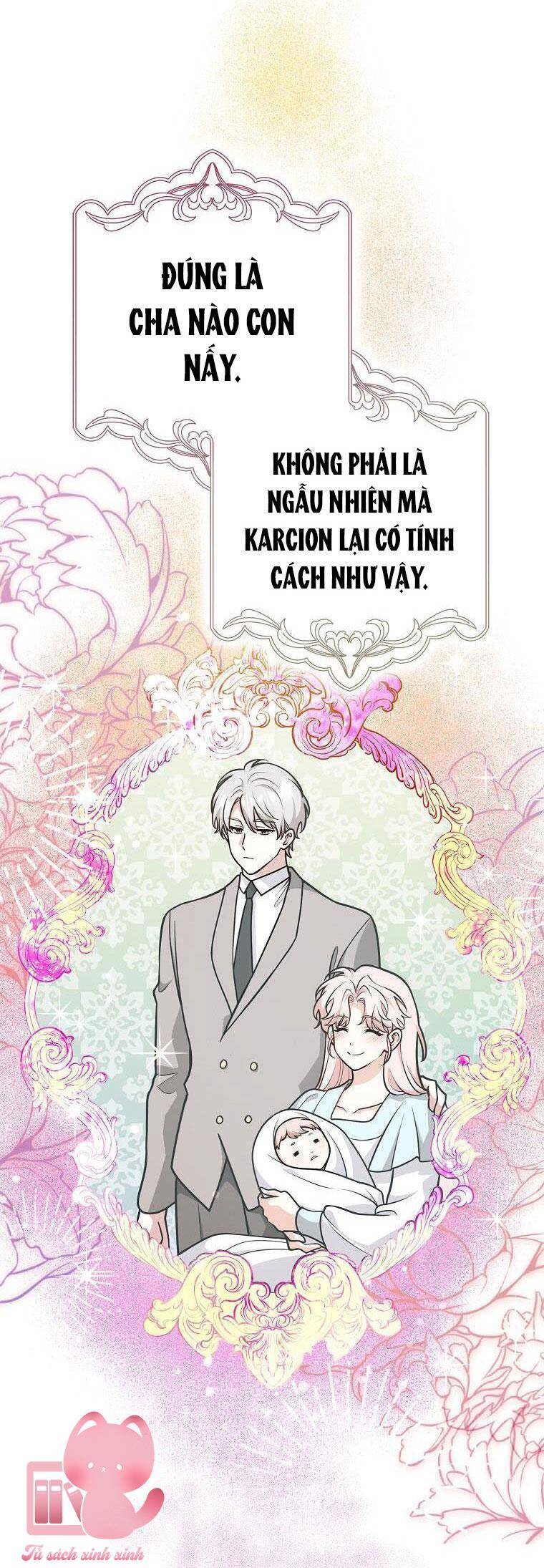 Tôi Thề Chúng Ta Chỉ Là Bạn - Chap 38 - Trang 34