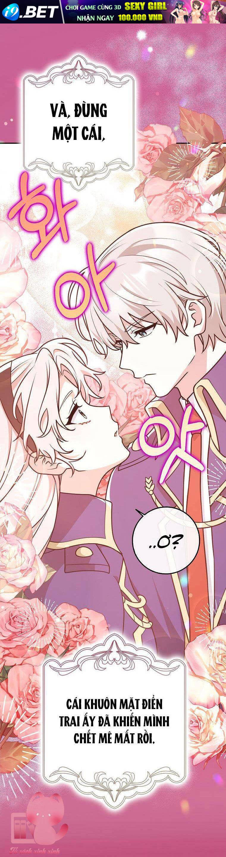 Tôi Thề Chúng Ta Chỉ Là Bạn - Chap 38 - Trang 38