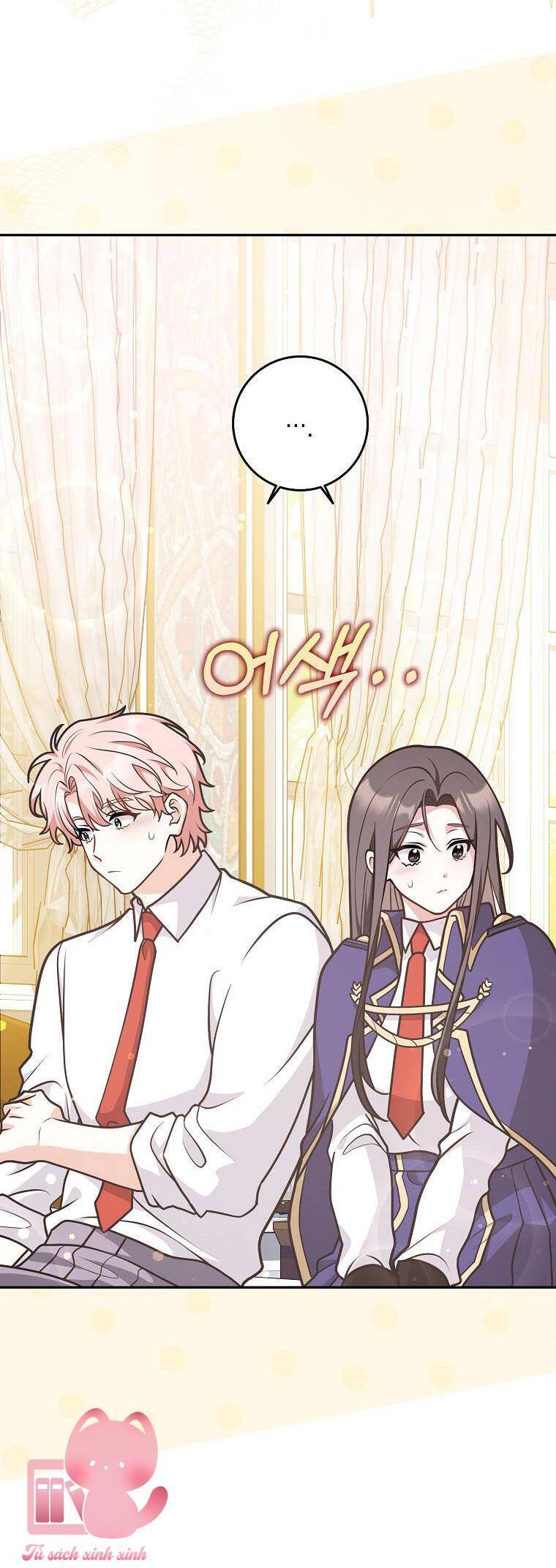Tôi Thề Chúng Ta Chỉ Là Bạn - Chap 38 - Trang 5