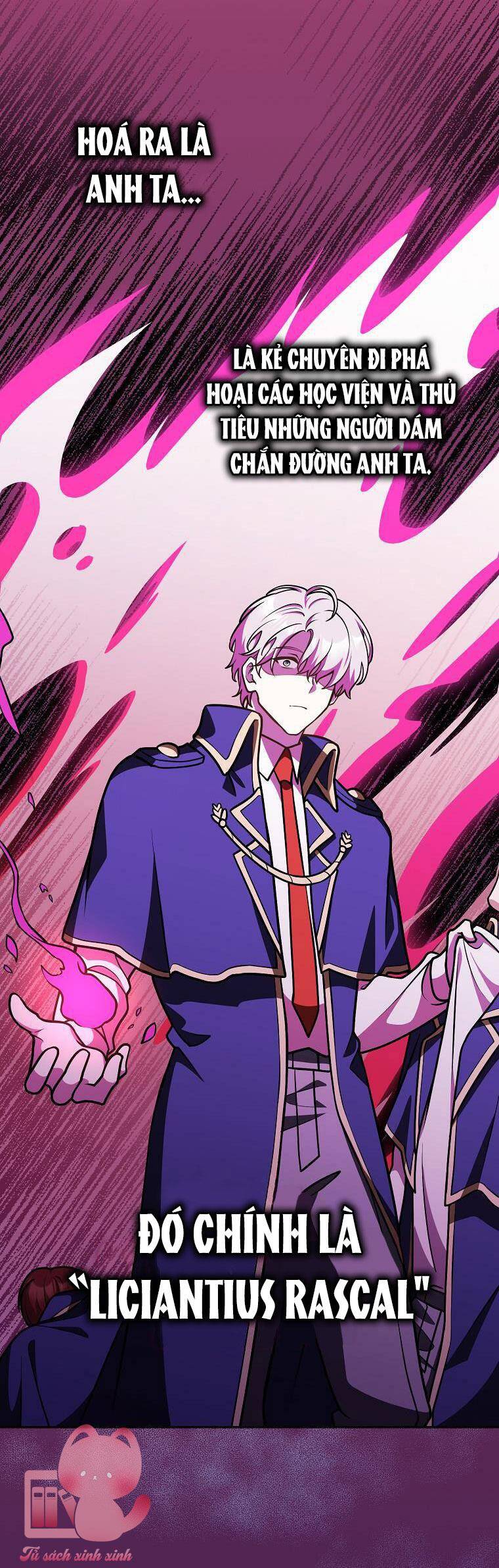 Tôi Thề Chúng Ta Chỉ Là Bạn - Chap 38 - Trang 41