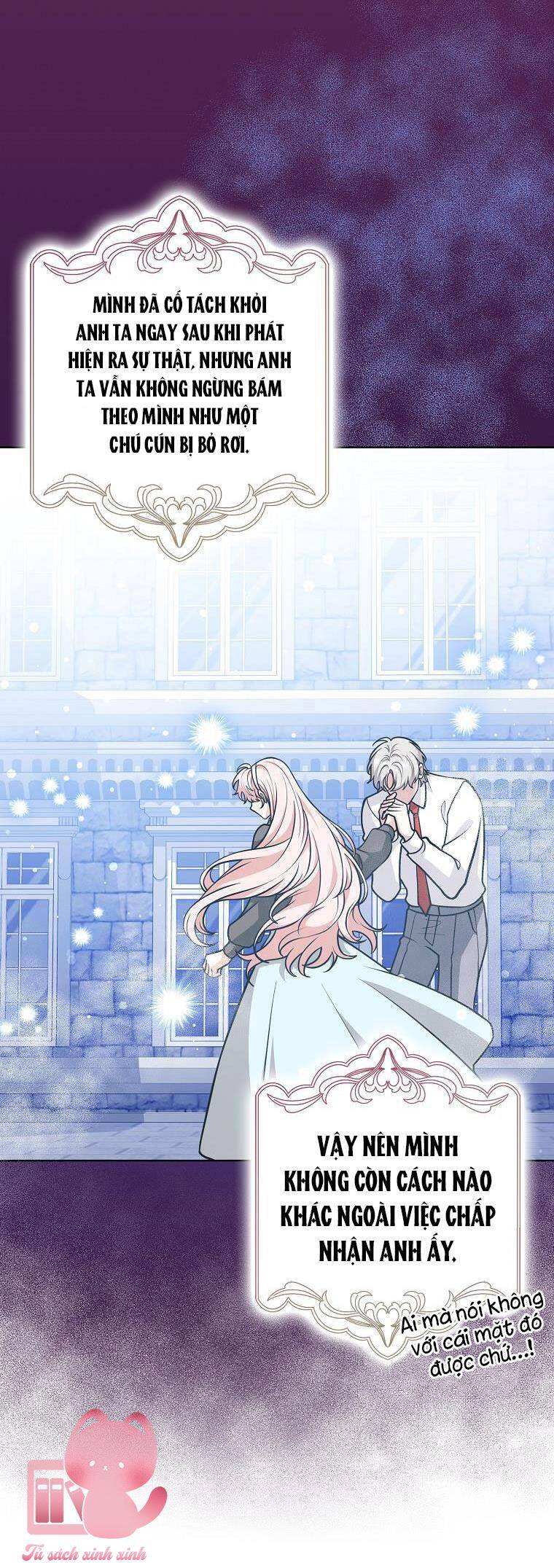 Tôi Thề Chúng Ta Chỉ Là Bạn - Chap 38 - Trang 42