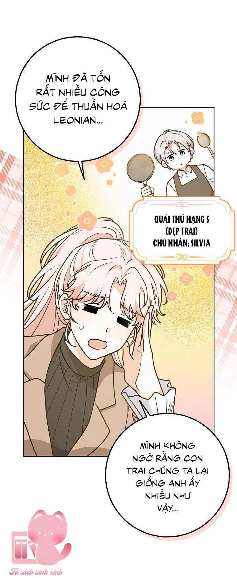 Tôi Thề Chúng Ta Chỉ Là Bạn - Chap 38 - Trang 43