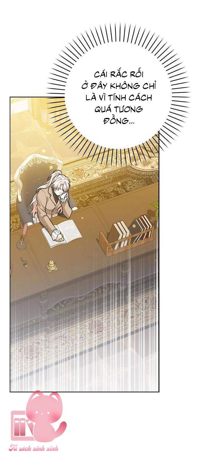 Tôi Thề Chúng Ta Chỉ Là Bạn - Chap 38 - Trang 44