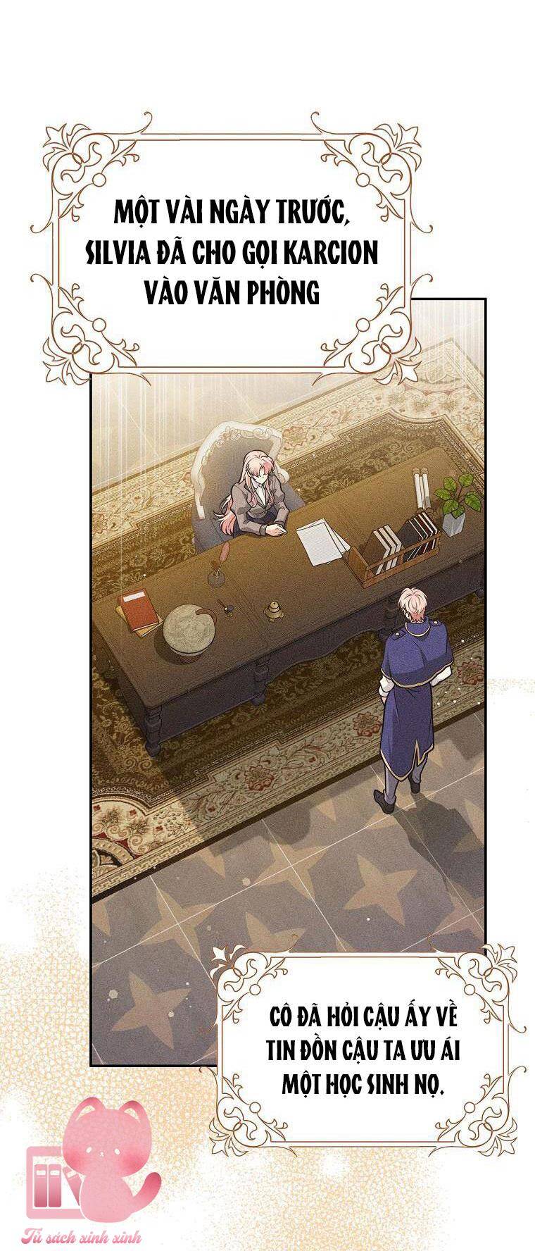 Tôi Thề Chúng Ta Chỉ Là Bạn - Chap 38 - Trang 45