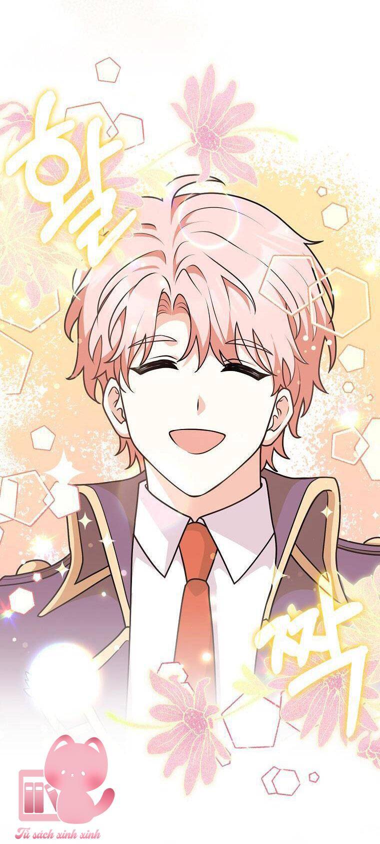Tôi Thề Chúng Ta Chỉ Là Bạn - Chap 38 - Trang 47